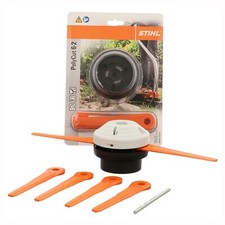 Cabeça de cortador STIHL PolyCut 6-2 para FS38 FS45 FSE60 FSE81 OEM 4006 710 2134 comprar usado  Enviando para Brazil