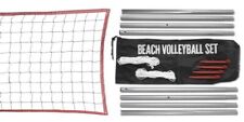 Beach volley set usato  Volpago del Montello