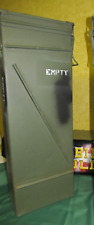 120mm ammo large for sale  Abilene