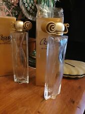 Empty pair organza for sale  KEIGHLEY