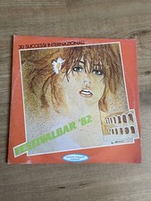 Festivalbar cgd 1982 usato  Torino