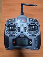 Spektrum dx6i radio usato  Caserta