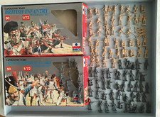 Esci napoleonic british for sale  BANBURY