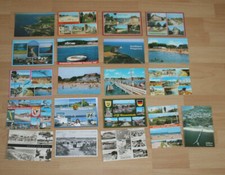 Postkarten stsee beschrieben gebraucht kaufen  Mannheim