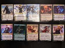 Lot mtg magic for sale  Shermans Dale