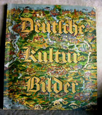 Deutsche kultur bilder gebraucht kaufen  Deutschland