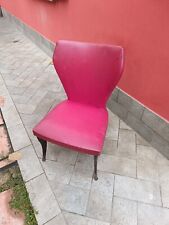 Poltroncina epoca vintage usato  Cavezzo