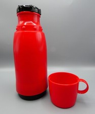 Emsa red vacuum for sale  BRIDGEND