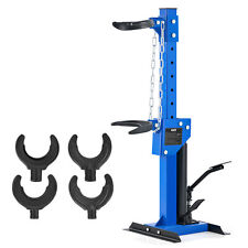 Omt 4500kg hydraulic for sale  COALVILLE