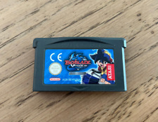 Beyblade vforce gba d'occasion  Sainte-Croix-en-Plaine