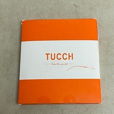 Tucch blue leather for sale  Alsip