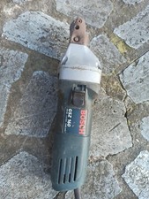 Bosch gsz 500 usato  Nemi