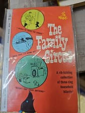Family circus pocket for sale  Spring