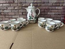 Botanica villeroy boch gebraucht kaufen  Rodenberg