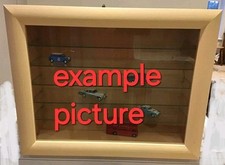 Cabinet glass shelf for sale  PORTSMOUTH