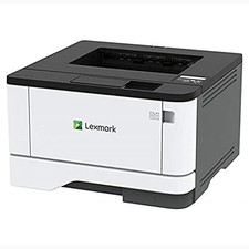 IMPRESSORA LASER PRETA E BRANCA LEXMARK, ETHERNET E AUTOMÁTICA FRENTE E VERSO - BRANCA comprar usado  Enviando para Brazil