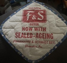 Vtg beer advertising for sale  Selinsgrove
