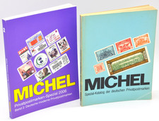Michel spezial katalog gebraucht kaufen  Löchgau