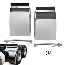Pair stainless steel for sale  New Castle
