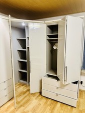 Schlafzimmer gebraucht kaufen  Neckarsteinach