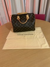 Louis vuitton speedy for sale  BUCKIE