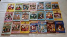 Vintage lot babysitters for sale  Golden
