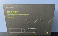 Smsl pl200t transport for sale  San Bruno