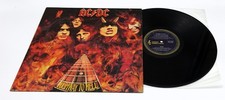 AC/DC Highway To Hell 1979 Aussie 1ª prensagem Blue Label LP disco de vinil muito bom estado+ comprar usado  Enviando para Brazil