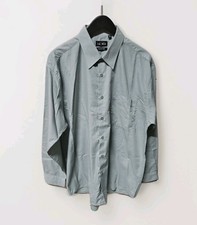 Camicia verde acqua usato Camicia verde acqua usato  Guidonia Montecelio