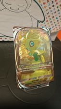 Celebi pokemon pocket gebraucht kaufen  Stuttgart