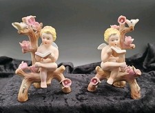 Vintage pair porcelain for sale  Tulsa