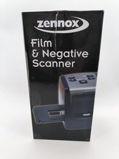 Zennox negative slide for sale  LEEDS