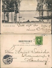 Postcard arvika arvika gebraucht kaufen  Ortrand
