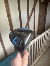 Ping series tec for sale  BRAINTREE