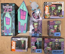 Invader zim premium for sale  Central Point