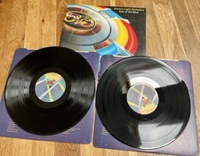 1977 electric light for sale  STOCKTON-ON-TEES