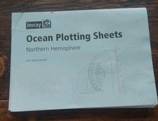 Ocean imray plotting d'occasion  Expédié en Belgium