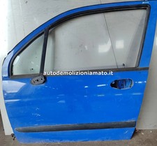 Porta anteriore daewoo usato  Napoli