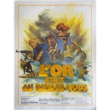Golden rendezvous linen d'occasion  Villeneuve-lès-Avignon
