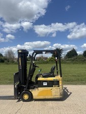 Forklift truck for sale  ARUNDEL
