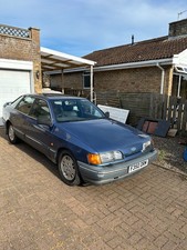 Ford granada scorpio for sale  FILEY