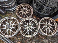 Set bbs rx258 for sale  STOURPORT-ON-SEVERN
