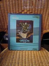 Gremlins selectavison ced for sale Gremlins selectavison ced for sale  Oswego