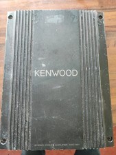 Kenwood kac 821 for sale  CASTLEWELLAN
