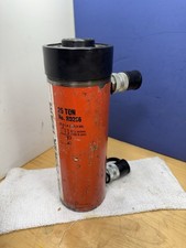 Power team ton for sale  Verdunville