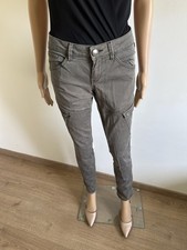Pantalon cargo kaki d'occasion  Void-Vacon
