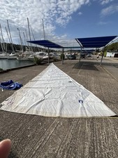 Selbstwende rollfock stade gebraucht kaufen  Weinheim