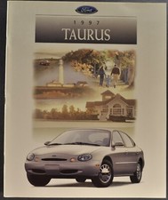1997 ford taurus for sale  Olympia