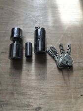 Banham locks polished for sale  HOUNSLOW
