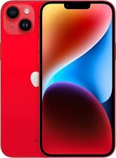 Apple iPhone 14 Plus A2632 AT&T Apenas 256GB Vermelho Bom comprar usado  Enviando para Brazil
